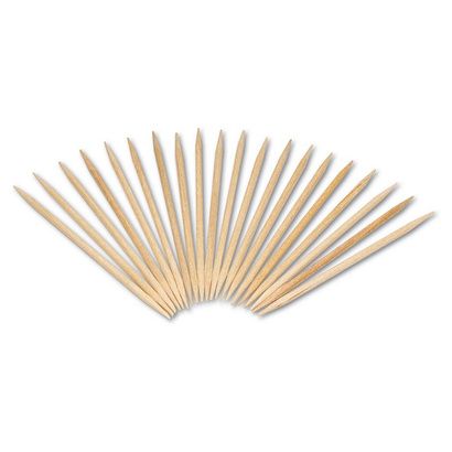 Buy AmerCareRoyal Wood Toothpicks