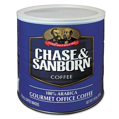 Buy Chase and Sanborn Coffee