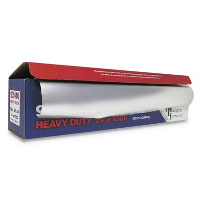 Buy Durable Packaging Heavy-Duty Foil Wrap