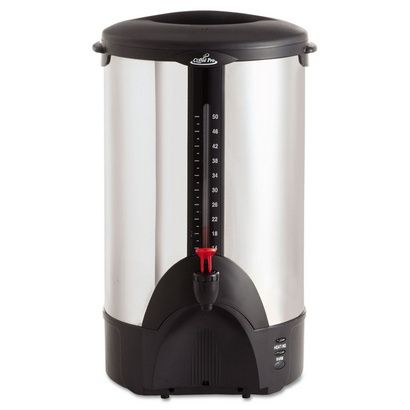 Buy Coffee Pro 50-Cup Percolating Urn