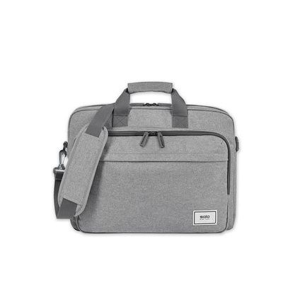 Buy Solo Sustainable Re:cycled Collection Laptop Bag
