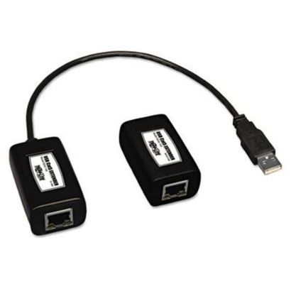 Buy Tripp Lite USB 1.1 Over CAT5 Extender Kit