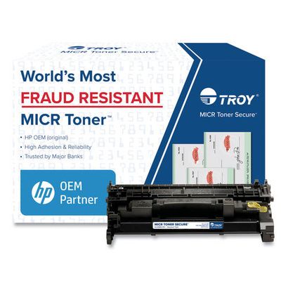 Buy TROY M507/M528 MICR Toner Secure