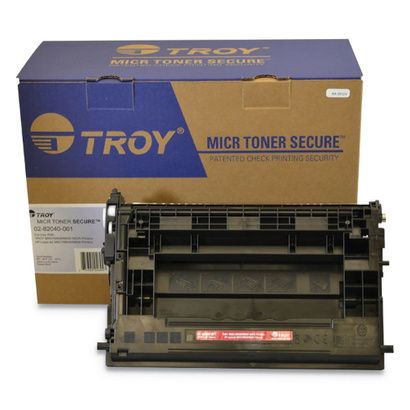 Buy TROY M607/608/609 MICR Toner Cartridge