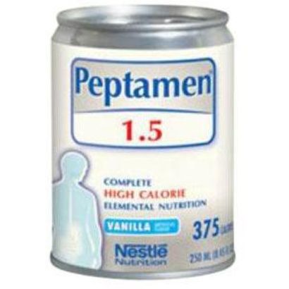 Buy Nestle Peptamen 1.5 With Prebio Nutritional Drink