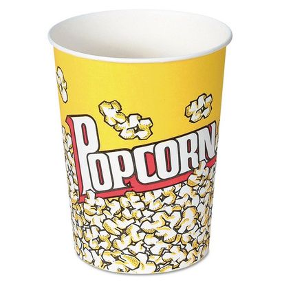 Buy Dart Popcorn Container