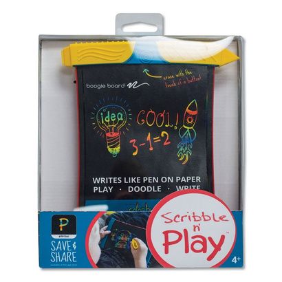 Buy Boogie Board Scribble N' Play