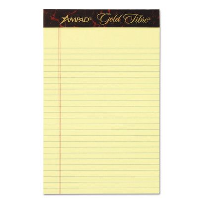 Buy Ampad Gold Fibre Quality Writing Pads