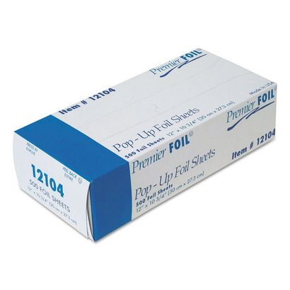 Buy Durable Packaging Premier Foil Pop Up Foil Sheets