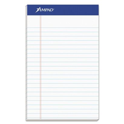 Buy Ampad Recycled Writing Pads