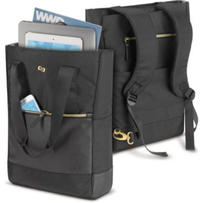 Buy Solo Parker Hybrid Tote/Backpack