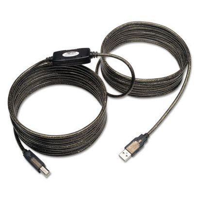Buy Tripp Lite USB 2.0 Active Repeater Cable