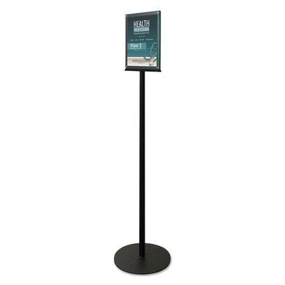 Buy deflecto Double-Sided Magnetic Sign Display