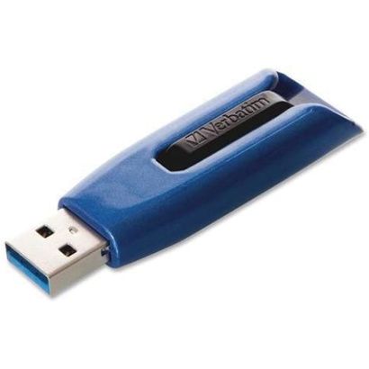 Buy Verbatim V3 Max USB 3.0 Flash Drive