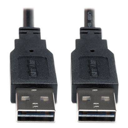 Buy Tripp Lite Universal Reversible USB 2.0 Cable