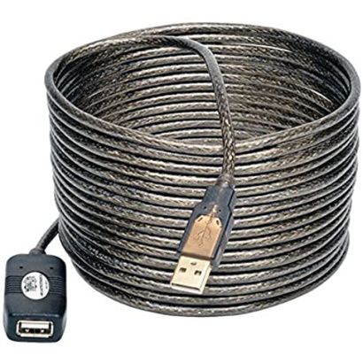 Buy Tripp Lite USB 2.0 Active Extension Cable
