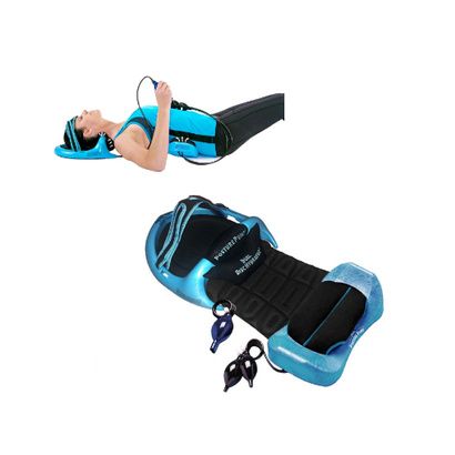 Buy Posture Pump® Dual Deluxe Full Spine Disc Hydrator®