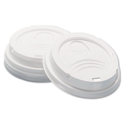 Buy Dixie Sip-Through Dome Hot Drink Lids