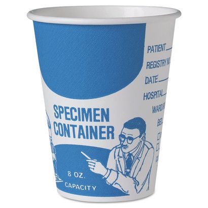 Buy Dart Paper Specimen Cups