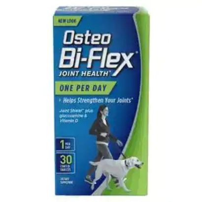 Buy Osteo Bi-Flex Joint Health Supplement