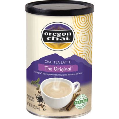 Buy Oregon Chai Original LatteTea