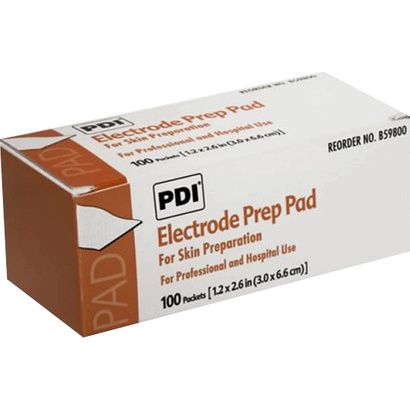 Buy Nice Pak PDI Electrode Skin Prep Pad