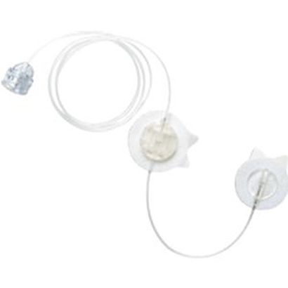 Buy Medtronic Sure-T Paradigm Infusion Set with Adhesive Pad