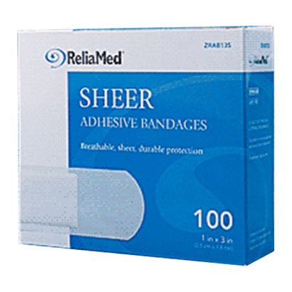 Buy Cardinal Health Sheer Adhesive Bandage