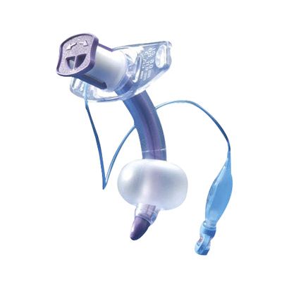 Buy Smiths Medical Portex Blue Line Ultra Cuffed Tracheostomy Tube