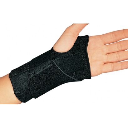 Buy ProCare Universal Wrist-O-Prene Wrist Brace
