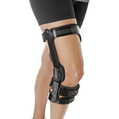 Buy DonJoy OA FullForce Arthritis Knee Brace