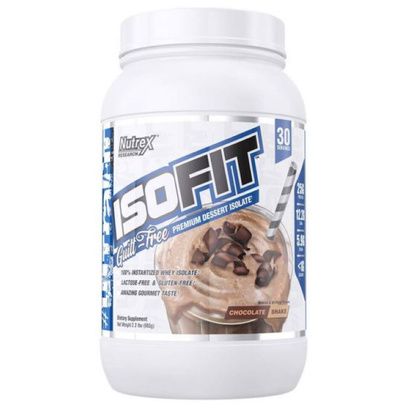 Buy Nutrex ISOFit Dietary Supplement