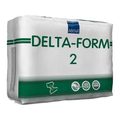 Buy Abena Delta-Form Adult Brief