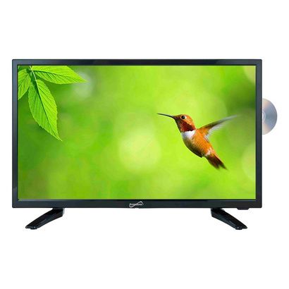 Buy Supersonic Widescreen LED HDTV/DVD Combo