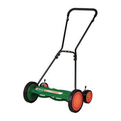 Buy Scotts Classic Push Reel Lawn Mower
