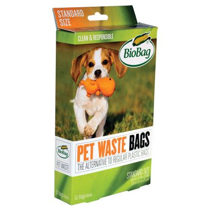 Buy Biobag Pet Waste Bag