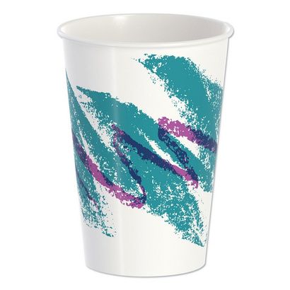 Buy Dart Double Sided Poly DSP Paper Cold Cups