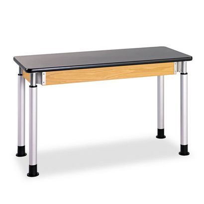 Buy Diversified Woodcrafts Adjustable-Height Table