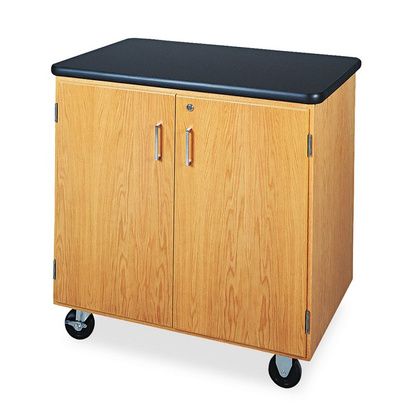 Buy Diversified Woodcrafts Mobile Storage Cabinet
