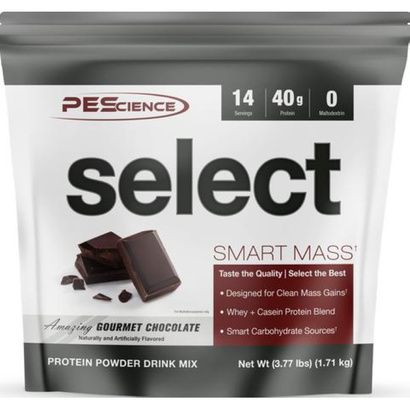 Buy PEScience Select Smart Mass Protein Powder Drink