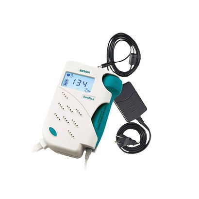 Buy Edan SonoTrax II Fetal Doppler Baby Heart Monitor