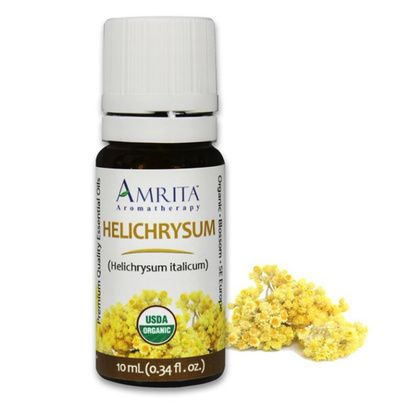 Buy Amrita Aromatherapy Helichrysum Italicum Essential Oil