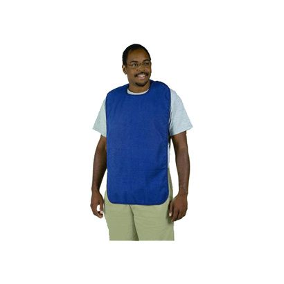 Buy Mabis DMI Terrycloth Clothing Protector With VELCRO Closures
