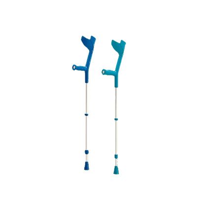 Buy Rebotec Comfort-Soft Anatomic Crutch With Soft Handle