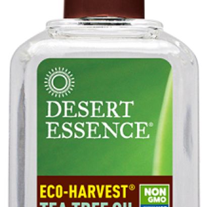 Buy Desert Essence Eco-Harvest Tea Tree Oil