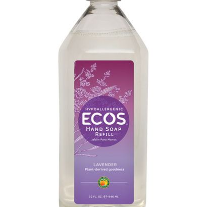 Buy Earth Friendly Products Hypoallergenic Hand Soap Refill