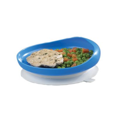 Buy Scoop Plates And Bowl