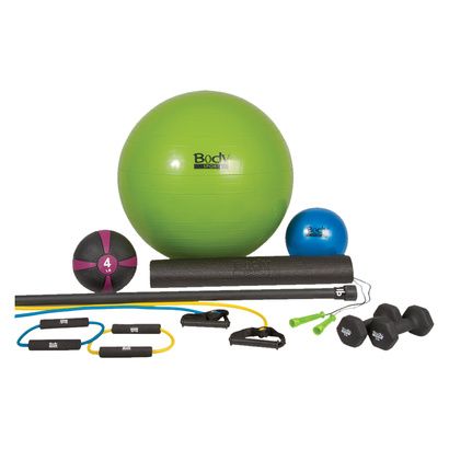 Buy Body Sport Rehabilitation Starter Kit