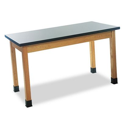 Buy Diversified Woodcrafts Science Table