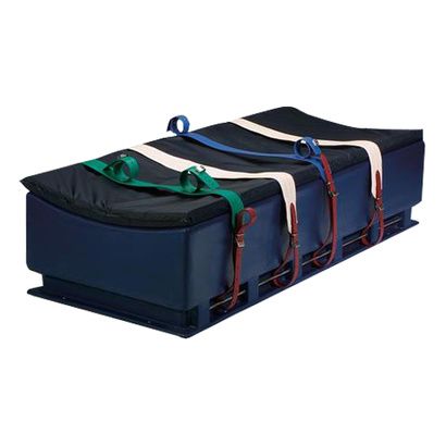 Buy Humane Restraint Duramax Bed With Side Bars